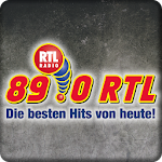 Cover Image of Descargar 89.0 RTL 2.1.13 APK