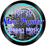 Top 20 Popular African Music icon