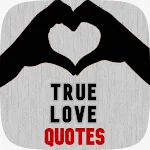 Cover Image of Download True Love Quotes 2 APK
