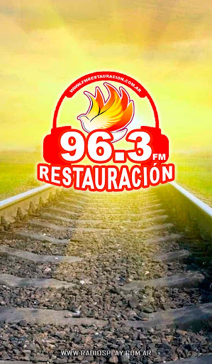Radio Restauración FM