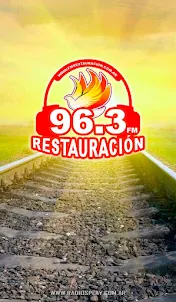 Radio Restauración FM