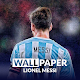 LIONEL MESSI Wallpaper 4K HD - 리오넬메시 배경화면 Download on Windows