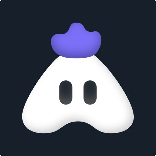 Turnip - Talk to friends  Icon