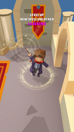 Magic Touch: Wizard for Hire – Apps no Google Play