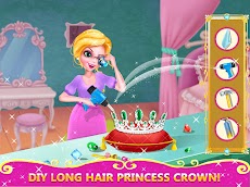 Long Hair Princess 2 Royal Proのおすすめ画像4