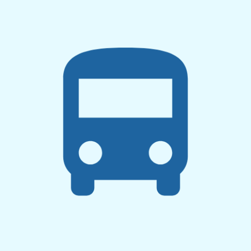부산버스 logo