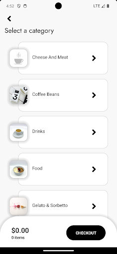 3 Cups Coffee Screen 3