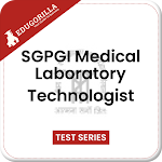 Cover Image of Télécharger SGPGI Medical Laboratory App  APK