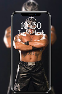 Rey Mysterio Wallpapers Full HD 5