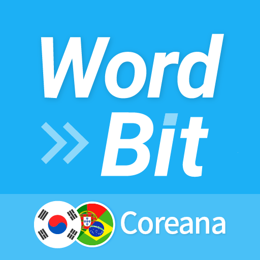 WordBit Coreana logo