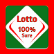 Lotto 2sure & winning numbers - Androidアプリ