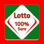 Lotto 2sure & winning numbers