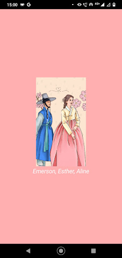QUIZZ Dinastia Joseon Screen 2