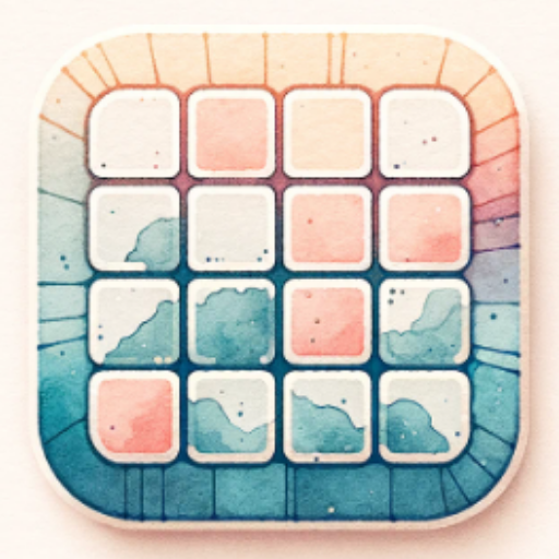 Sudoku for Kids logo