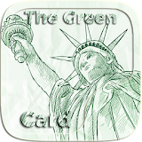 The Green Card icon