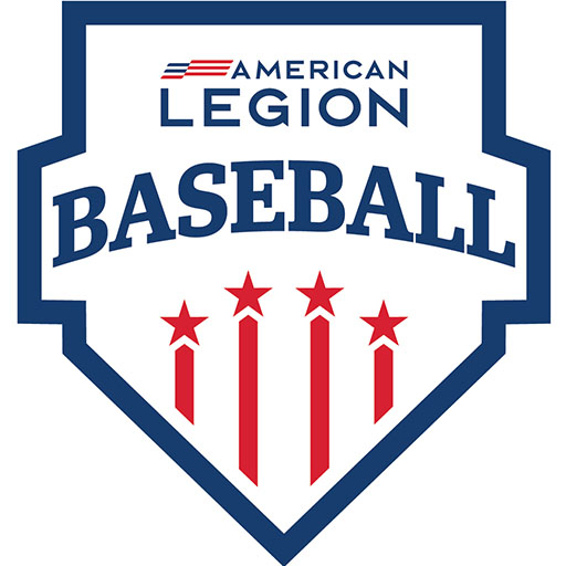 Minnesota Legion Baseball logo