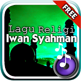 Lagu Religi - Iwan Syahman icon