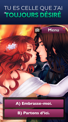 Is It Love? Nicolae - Fantasy  screenshots 1