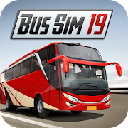 Coach Bus Simulator 2019: New bus driving game