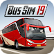Coach Bus Simulator 2019: bus - Androidアプリ