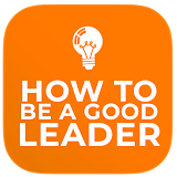 How to Be a Good Leader App icon