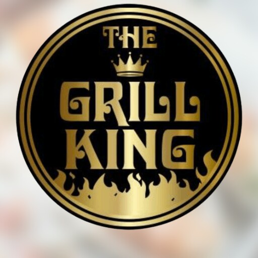 Grill King logo