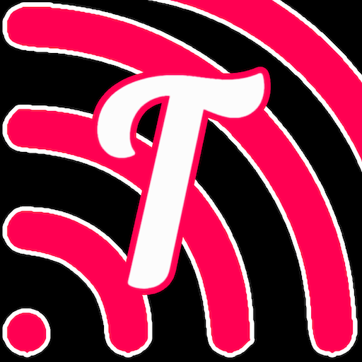 TuneCaster logo