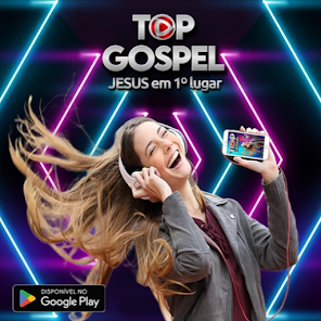TOP GOSPEL Web Rádio - Apps on Google Play