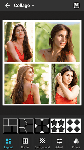 Collage Maker & Cartoon Maker screenshot 8