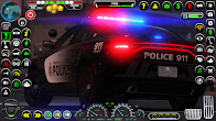 تنزيل ألعاب الشرطة ألعاب السيارات 3D 1695041382000 لـ اندرويد