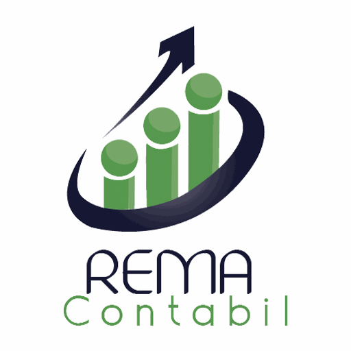 Rema Assessoria Contábil logo