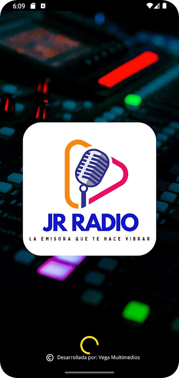 JR RADIO TU EMISORA - 1.5 - (Android)