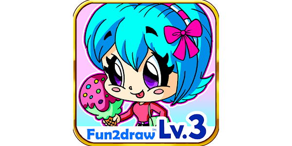 How to Draw + Color Fancy Food - Fun2draw Lv. 3: Yu, Mei