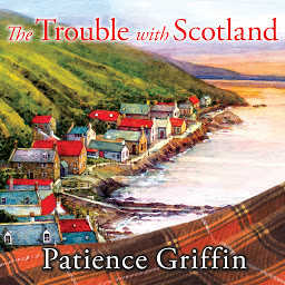 Icon image The Trouble With Scotland