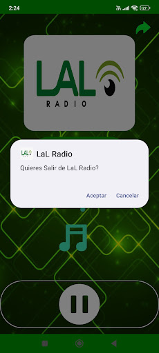 LAL Radio