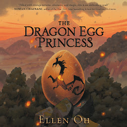 Icon image The Dragon Egg Princess