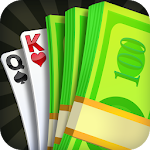Cover Image of Download Solitaire Tripeaks: Farm and F  APK