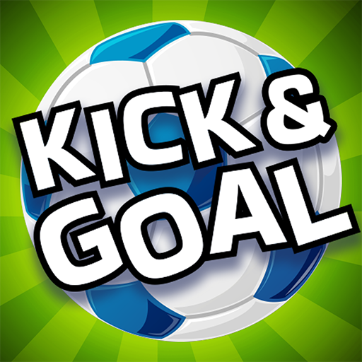 Kick and Goal: Football Cup  Icon