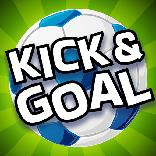 Kick and Goal Football Cup