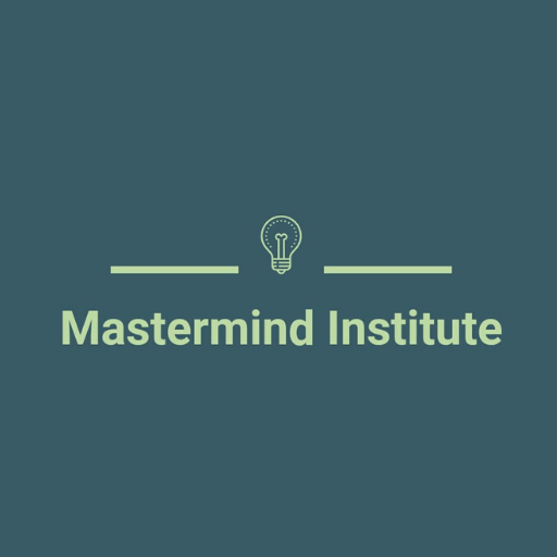 MASTER MIND INSTITUTE logo