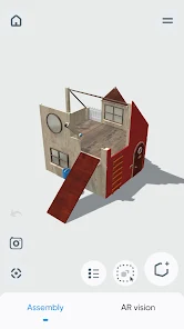 Moblo 3D Furniture Modeling 22 11 2 23 01 1 APK Latest APK Home