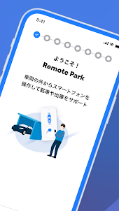 Remote Park