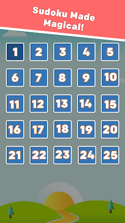 Game screenshot Tiny Sudoku Playground apk download