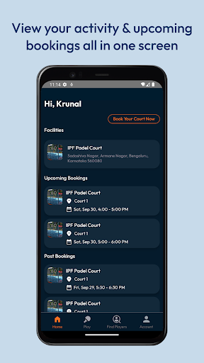 Pi-Play Screen 3