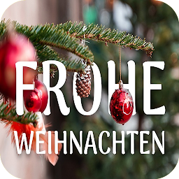 Imagen de icono Frohe Weihnachten Bilder