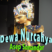 Dewa Nurcahya | Wayang Golek Asep Sunandar