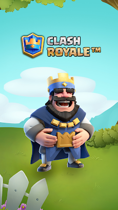 Wallpapers for Clash Royale™のおすすめ画像2