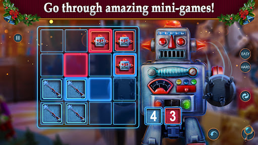 Christmas Fables Episode 3 f2p