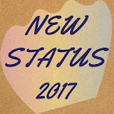 New Status 2017 icon