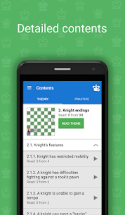 Total Chess Endgames 1600-2400 5